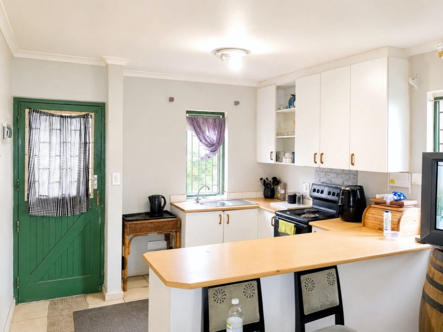 3 Bedroom Property for Sale in Arbeidslus Western Cape